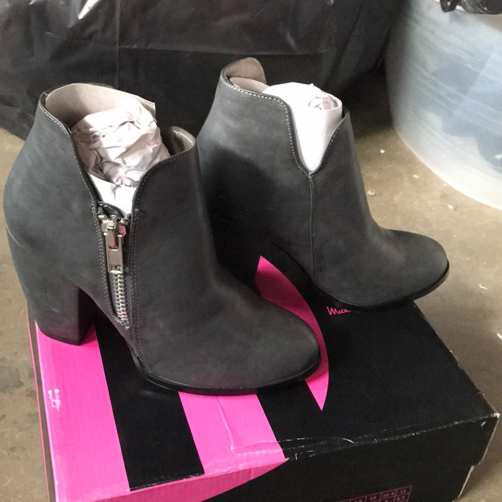 Booties